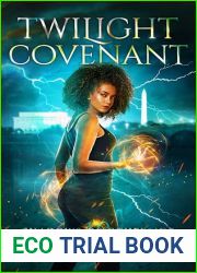 Twilight Covenant (Shadows of Otherside Book 10)