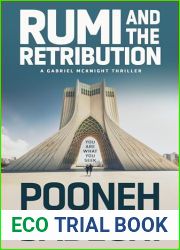 Rumi and the Retribution (Gabriel McKnight Book 1)