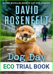 Dog Day Afternoon (Andy Carpenter, #29)