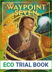Waypoint Seven
