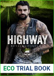 Highway: RBMC: Jacksonville, FL an MC Romance Series