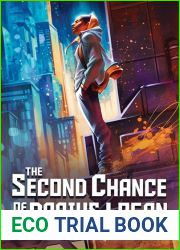 The Second Chance of Darius Logan
