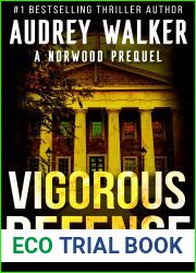 Vigorous Defense (Giselle Norwood Series)