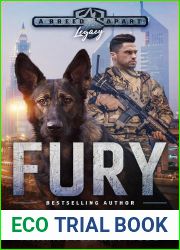 Fury (Breed Apart: Legacy #4)