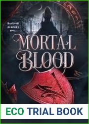 Mortal Blood
