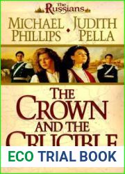 The Crown and the Crucible (The Russians, #1)