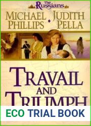 Travail and Triumph (The Russians, #3)