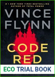 Code Red (Mitch Rapp #22)