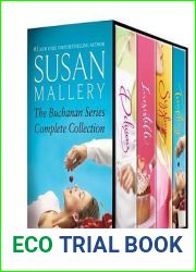 The Buchanan Series Complete Collection (#1-4)