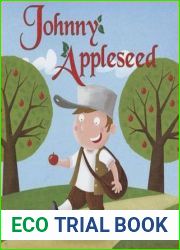 Johnny Appleseed (Little Birdie Books)