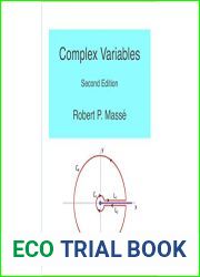 Complex Variables