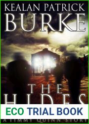 The Hides (Timmy Quinn #2)