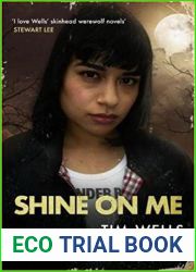 Shine on Me