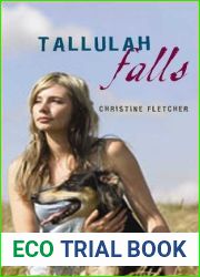 Tallulah Falls