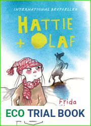 Hattie and Olaf