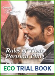 Rules of Their Parisian Fling (The Kinley Legacy #2)