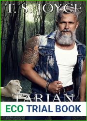 Tarian Silver Lion (New Tarian Pride, #2)