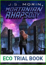 Mortanian Rhapsody: Mission 12 (Black Ocean: Mercy for Hire, #12)