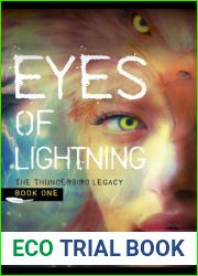 Eyes of Lightning (The Thunderbird Legacy, #1)