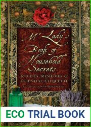 M|Lady|s Book of Household Secrets