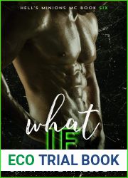 What If (Hell|s Minions MC Book 6)