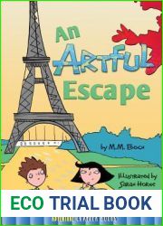 An Artful Escape (Rourke|s World Adventure Chapter Books)