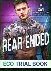 Rear Ended (Big Bull Mechanics #4)