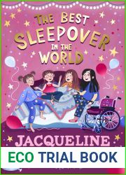 The Best Sleepover in the World