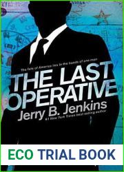 The Last Operative