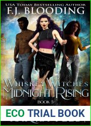 Slipping on Karma Peels (Whiskey Witches Para Wars Book 5)