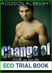 Change of Plans (Plans, #3)