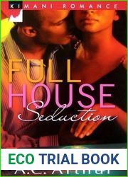 Full House Seduction (The Donovans #4)