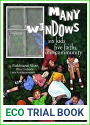 Many Windows: Six Kids, Five Faiths, One Community