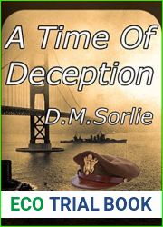A Time Of Deception: Sue Lee Mystery