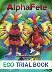 AlphaFete: A Caribbean Carnival From A to Z