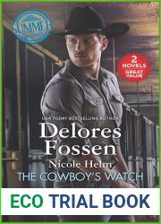 The Cowboy|s Watch
