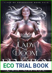 Lady of Doom and Devotion (Rites of Possession, #4)