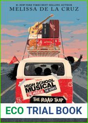 High School Musical: The Musical: The Series: The Road Trip