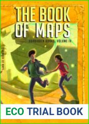 The Book of Maps (Forbidden Books 4)