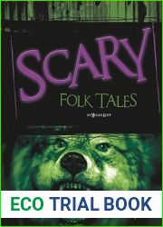 Scary Folktales (Scary Stories)