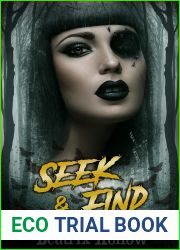 Seek and Find (Myths and Monsters, #3)