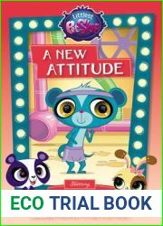 Littlest Pet Shop: A New Attitude: Starring Sunil Nevla