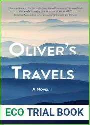 Oliver|s Travels