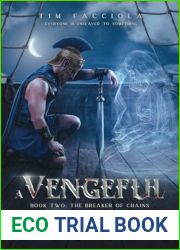 The Breaker of Chains (A Vengeful Realm, #2)