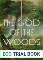 The God of the Woods