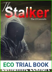 The Stalker (The O|Connells Book 13)