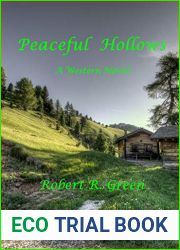 Peaceful Hollows (Western Novel Book 2)