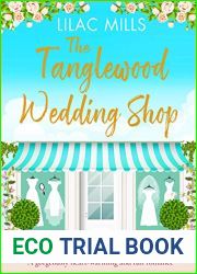 The Tanglewood Wedding Shop (Tanglewood Village #3)