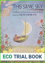 This Same Sky: A Collection of Poems from Around the World