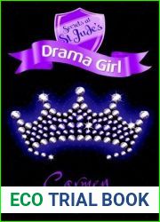Drama Girl (Secrets at St Jude|s, #3)
